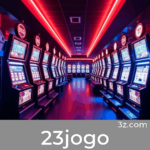 23jogo: Domine jogos de cassino com estratégias vencedoras