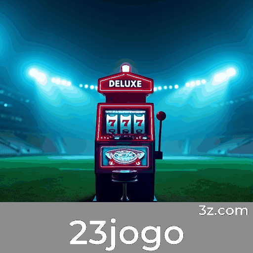 23jogo: Seu Cassino Online Confiável e Seguro