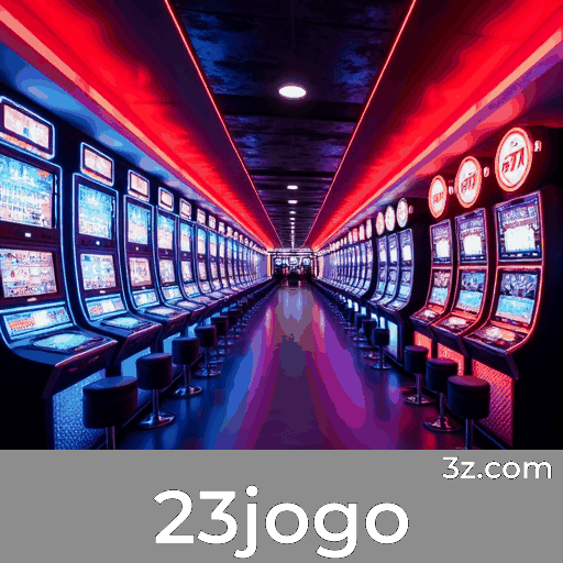 Revolucionando Jogos Online com Inovação e Valor no 23jogo