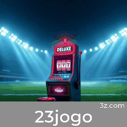 23jogo: Plataforma de Jogo Segura e Profissional