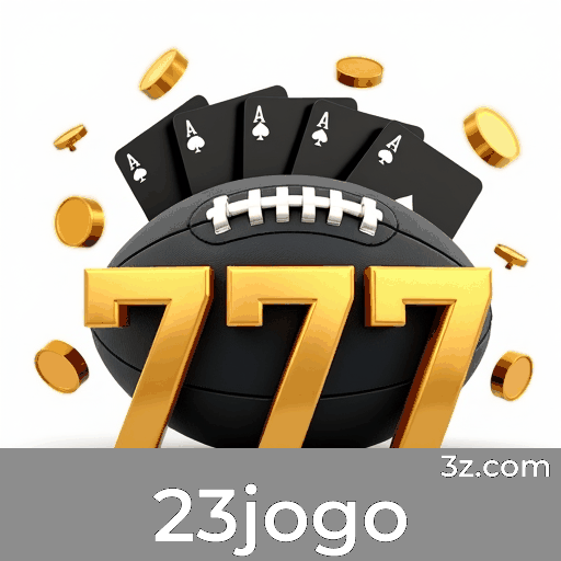 23jogo: Seu Cassino Online Confiável e Seguro
