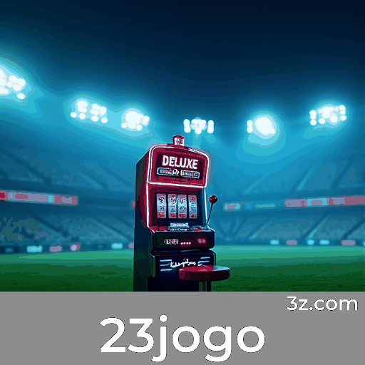 23jogo: Plataforma de Jogo Segura e Profissional