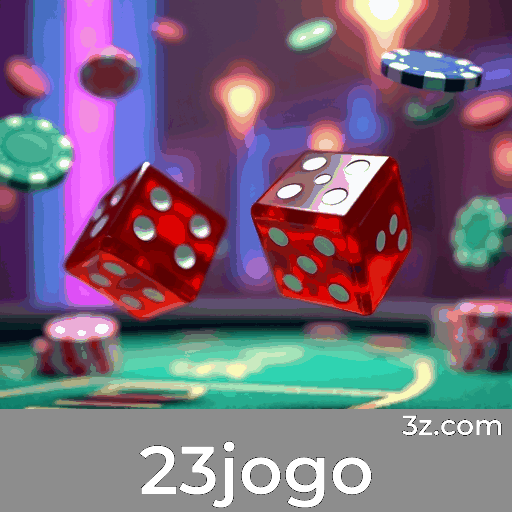 23jogo: Plataforma de Jogo Segura e Profissional