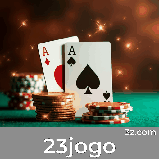 Experimente 23jogo: Apostas Completas e Práticas