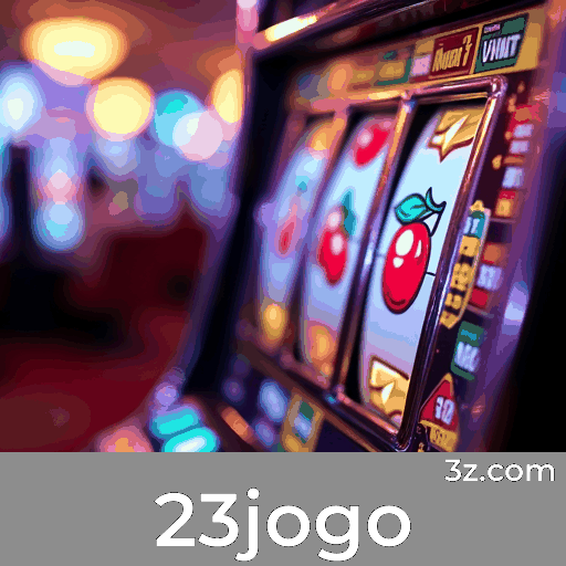 23jogo: Seu Cassino Online Confiável e Seguro