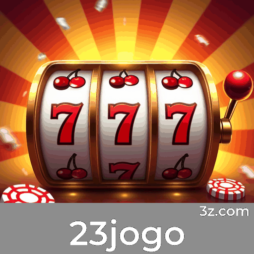 23jogo: Experiência de Cassino Imersiva para Brasileiros