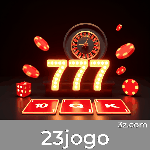 23jogo: Experiência de Cassino Imersiva para Brasileiros