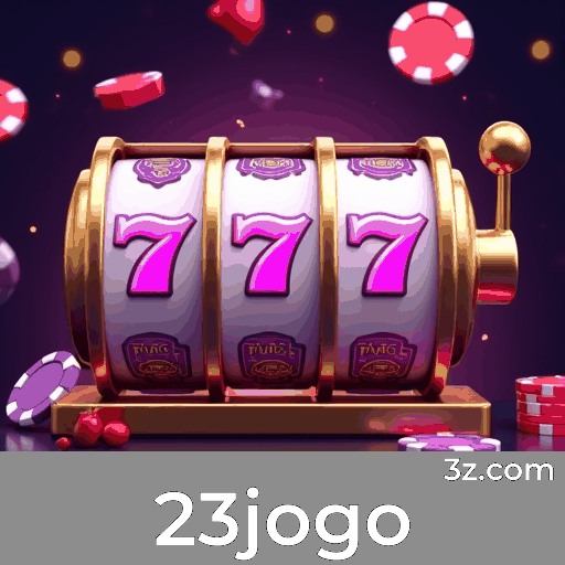 23jogo: Experiência de Cassino Imersiva para Brasileiros